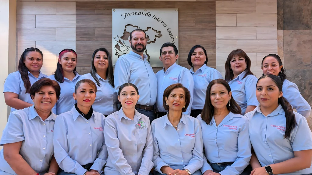 EDUCACIÓN PARA LA VIDA, CON MAESTROS COMPROMETIDOS